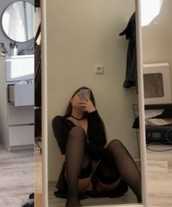 Анкета проститутки Яна - город Смольный, 23 года, №13946